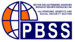 Pensions, Benefits and Social Security Section